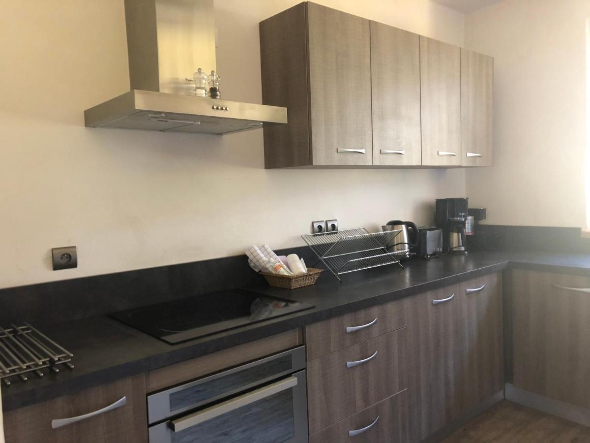Six-Bedroom Apartment