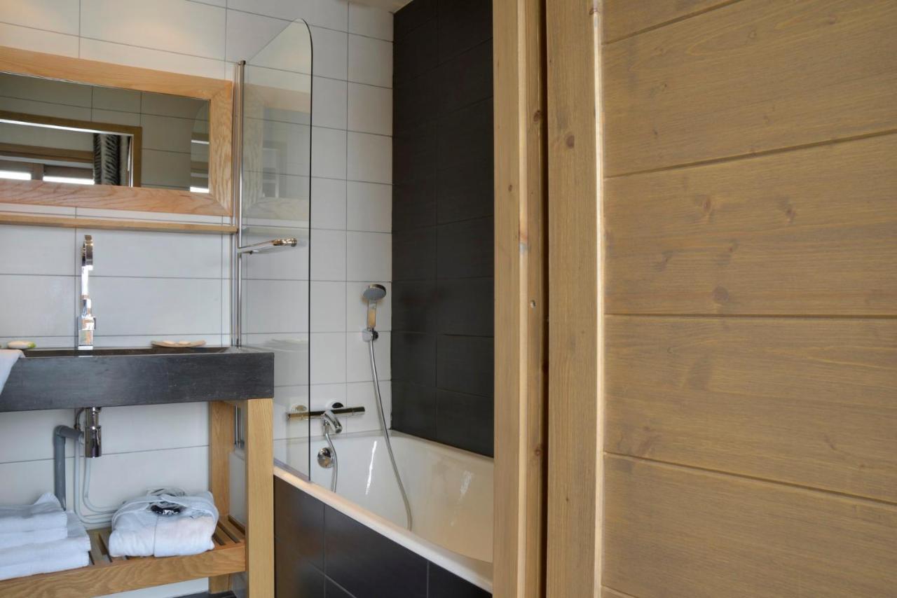 Six-Bedroom Apartment