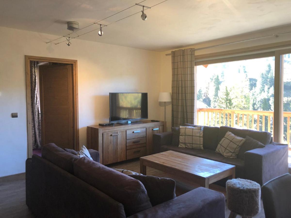 Six-Bedroom Apartment