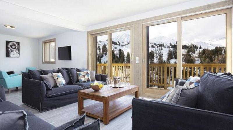 Superior Chalet