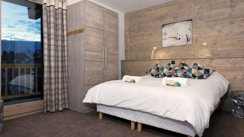 Superior Chalet