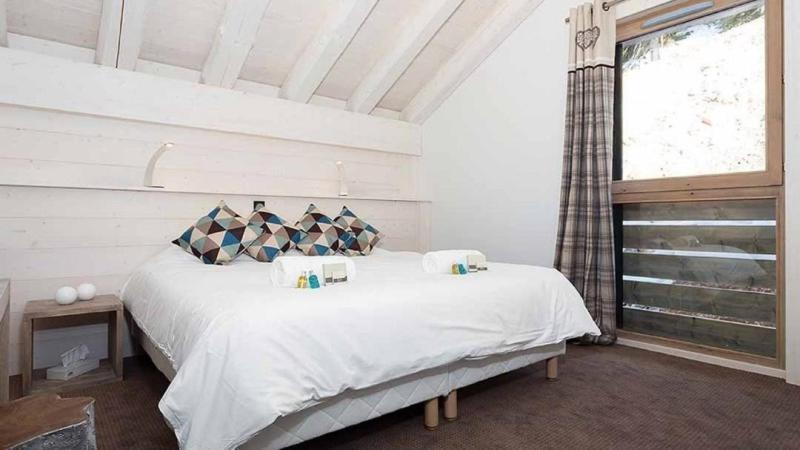 Superior Chalet