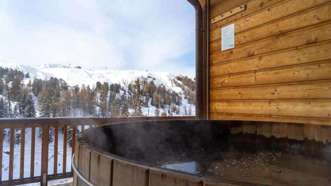 Superior Chalet