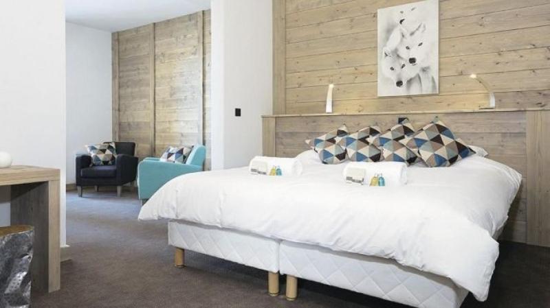 Superior Chalet