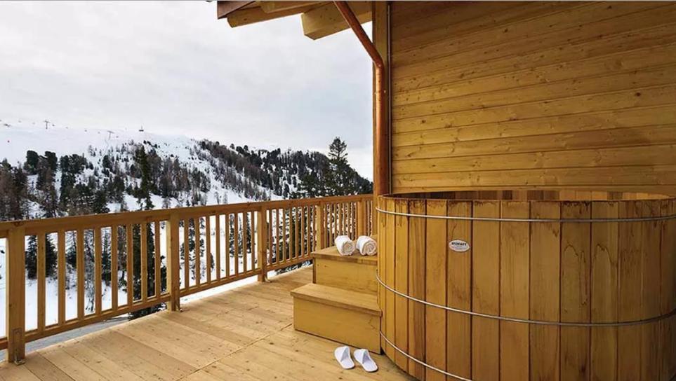 Superior Chalet
