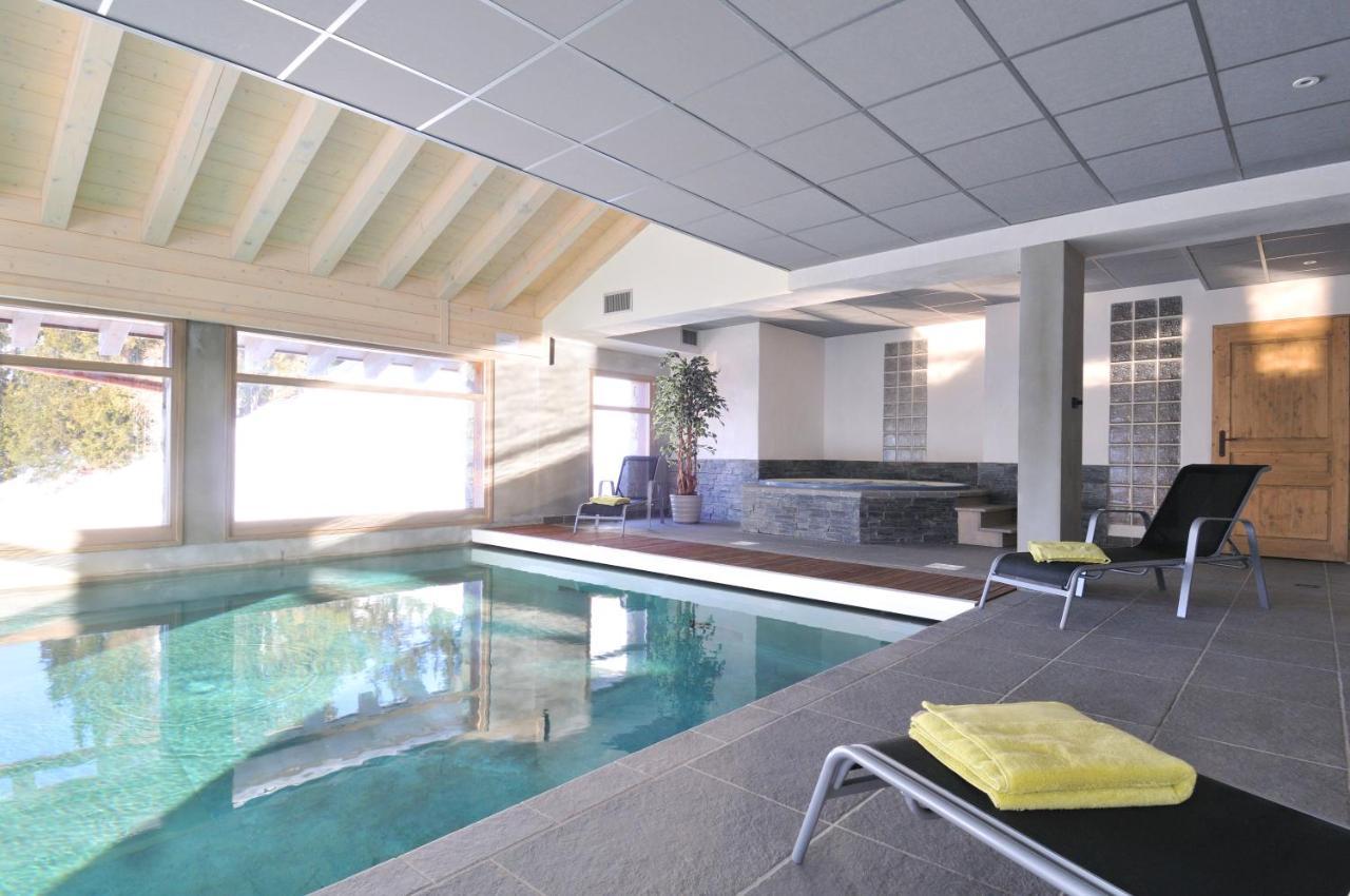 Four-Bedroom Apartment