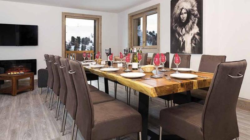 Superior Chalet