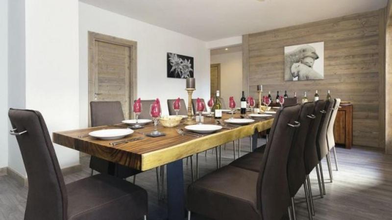 Superior Chalet