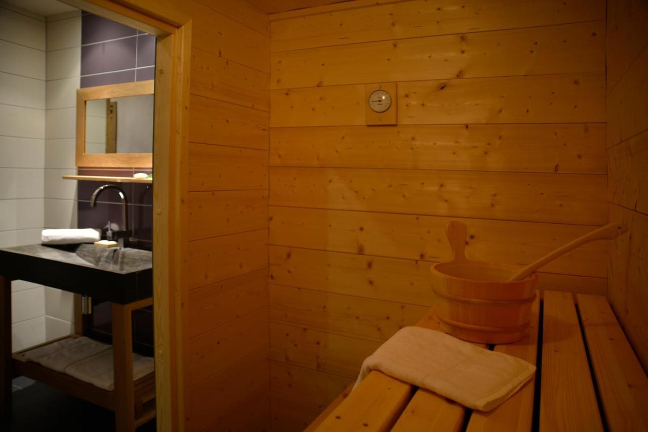 Six-Bedroom Apartment