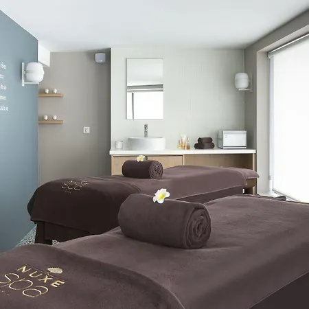 Araucaria Hotel & Spa-2